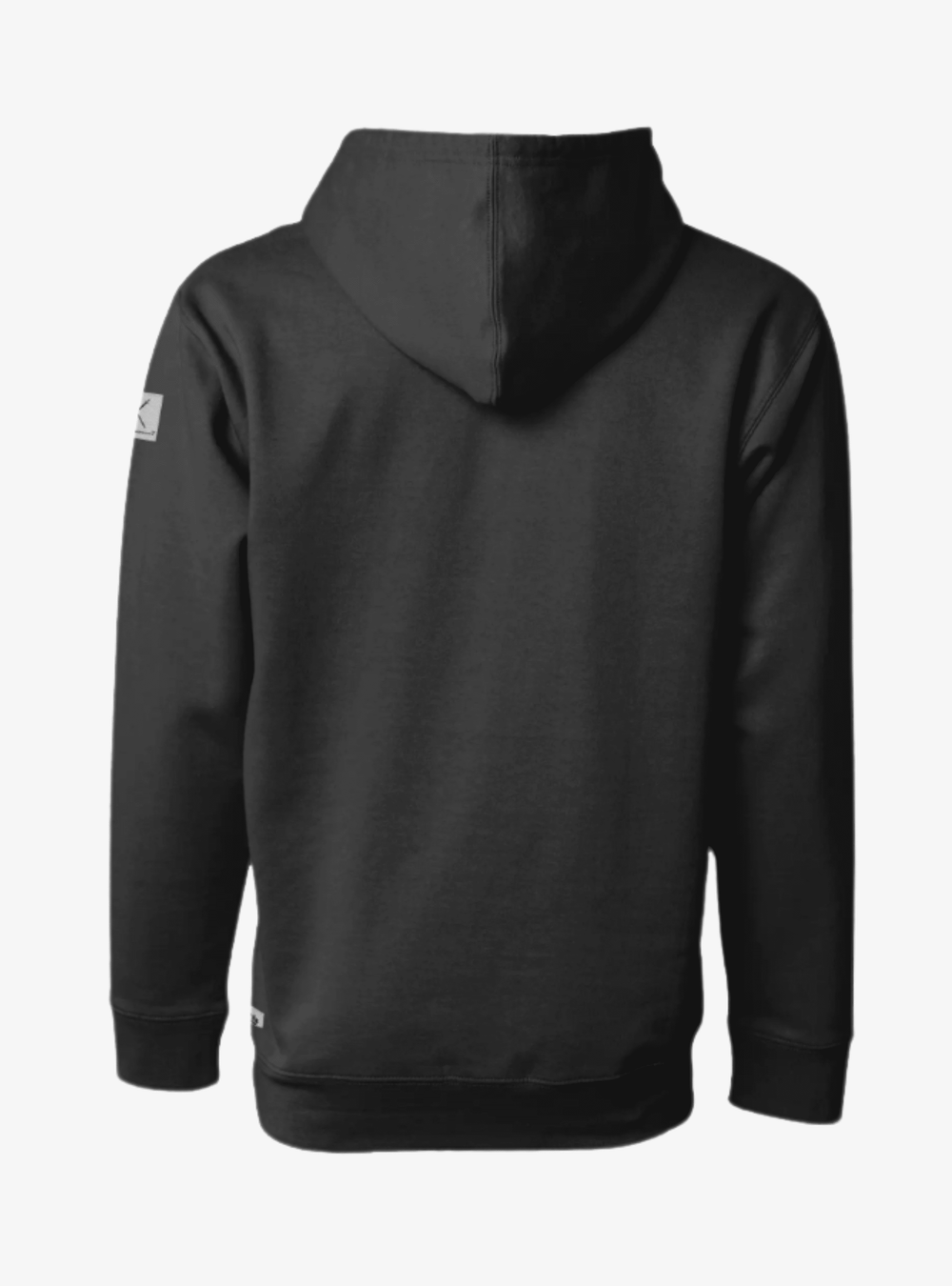 The Essential Statement Hoodie by kool as nerdz