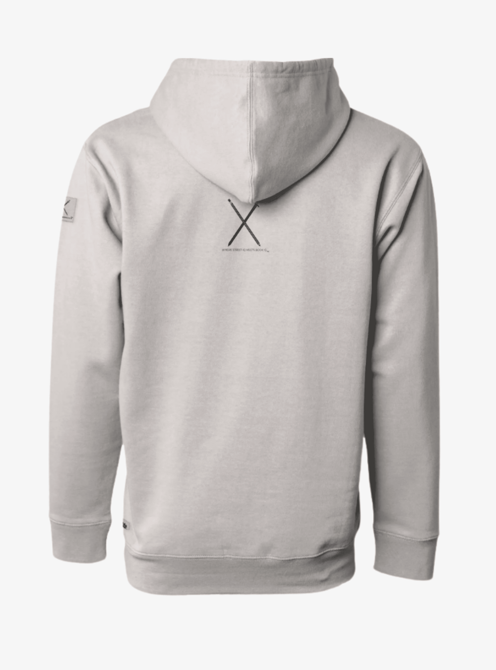 The Formula Hoodie by Kool As Nerdz