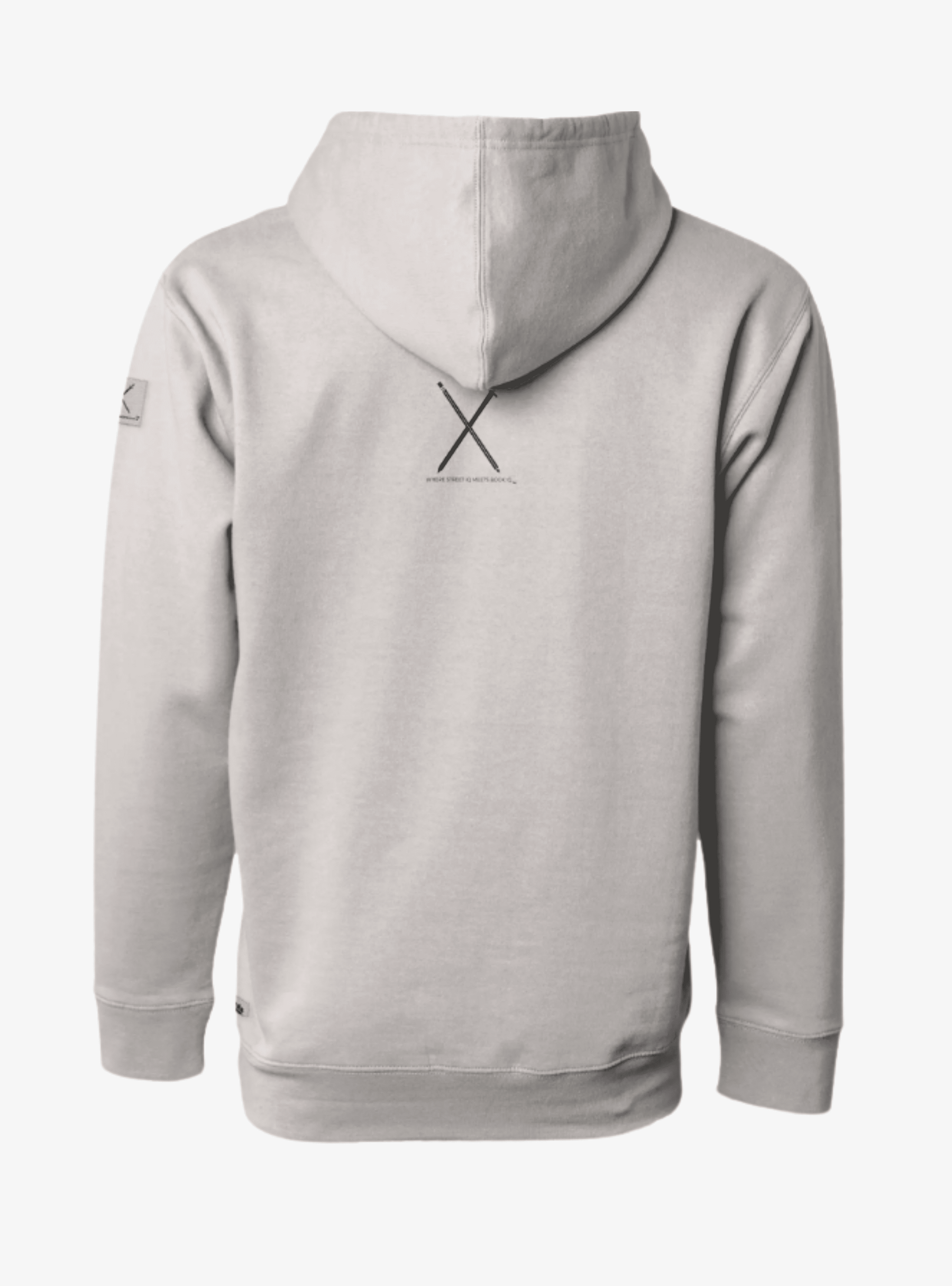 The Formula Hoodie by Kool As Nerdz