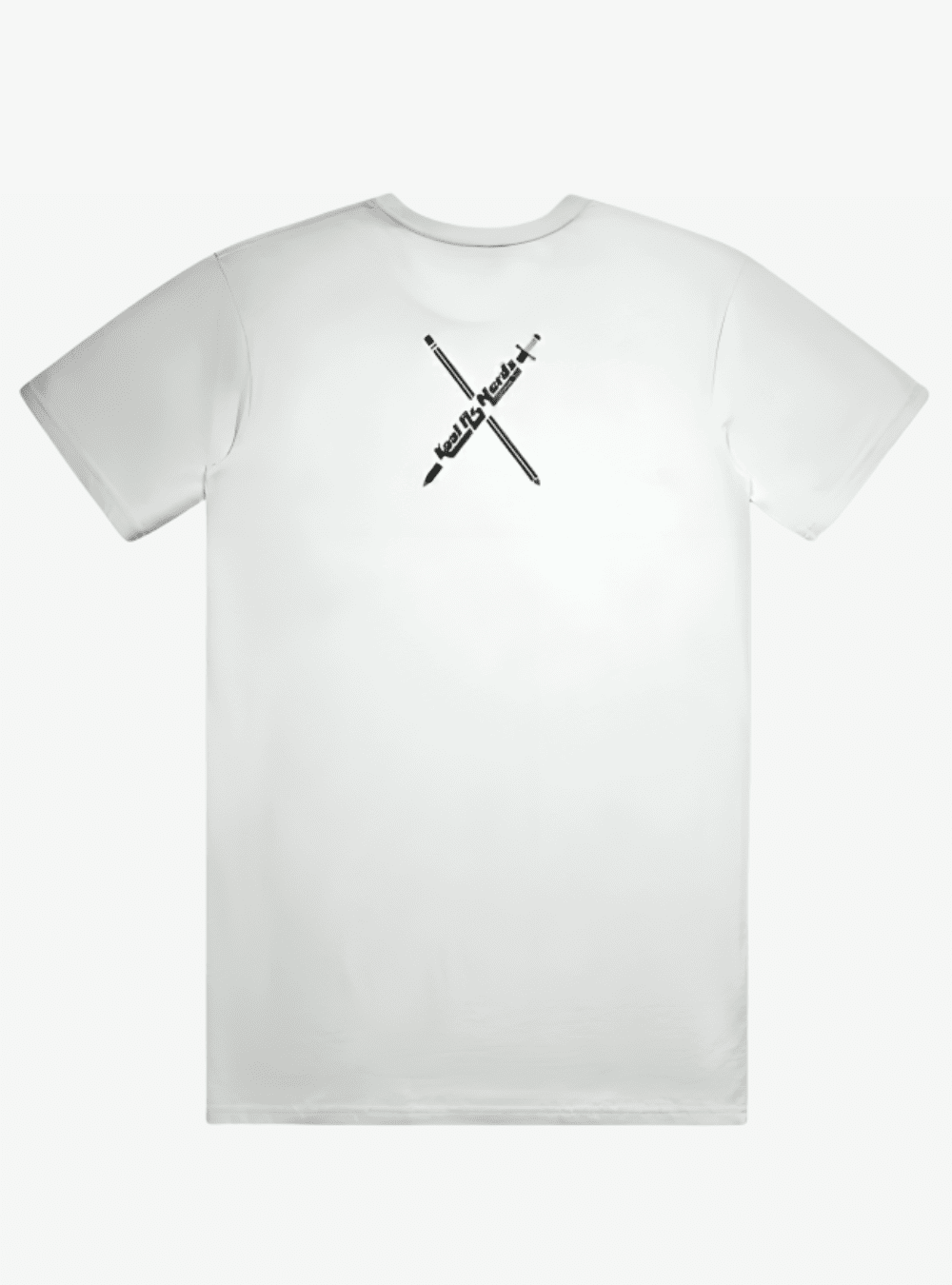 The Statement Tee by Kool As Nerdz