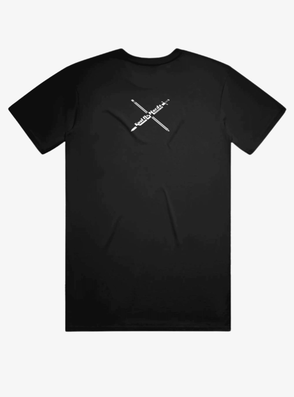 The Movement Tee by Kool As Nerdz