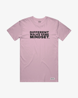 THE UNIFIED MINDSET TEE BY KOOL AS NERDZ
