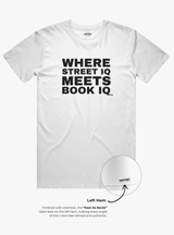 The Statement Tee by Kool As Nerdz