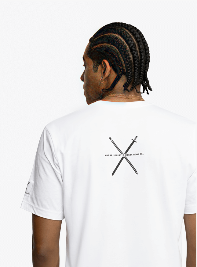 The Mindset Classic Premium Tee by Kool As Nerdz