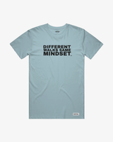 THE UNIFIED MINDSET TEE BY KOOL AS NERDZ