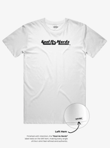 The Mindset Classic Premium Tee by Kool As Nerdz