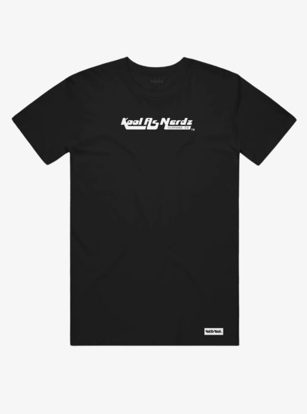 The Mindset Classic Premium Tee by Kool As Nerdz