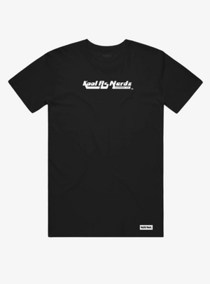 The Mindset Classic Premium Tee by Kool As Nerdz