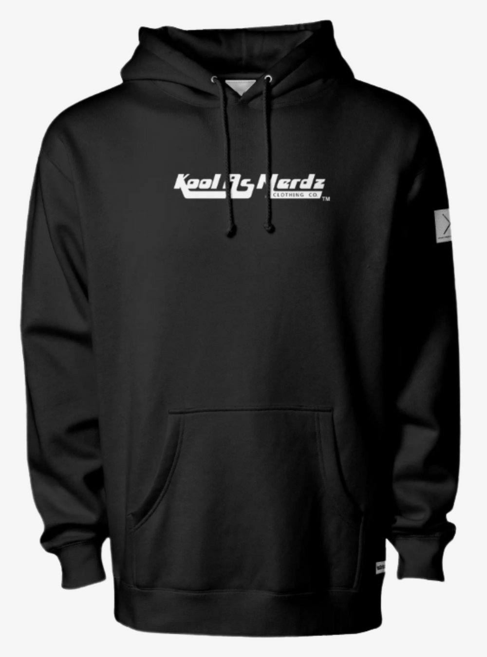 The Formula Hoodie by Kool As Nerdz