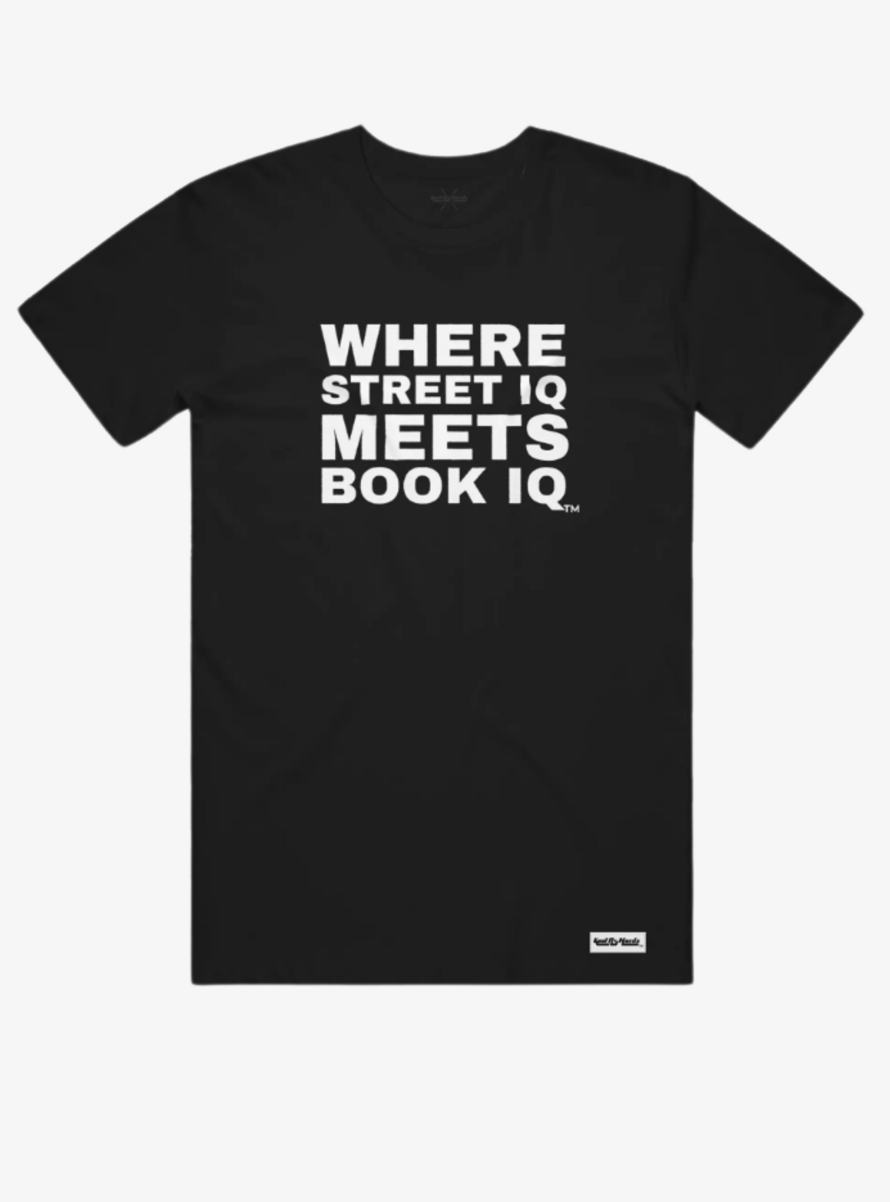 The Statement Tee by Kool As Nerdz