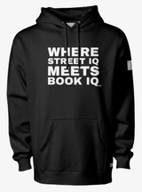 The Statement Hoodie by Kool As Nerdz