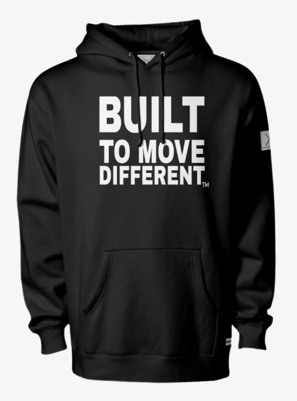 The Legacy Hoodie by Kool As Nerdz