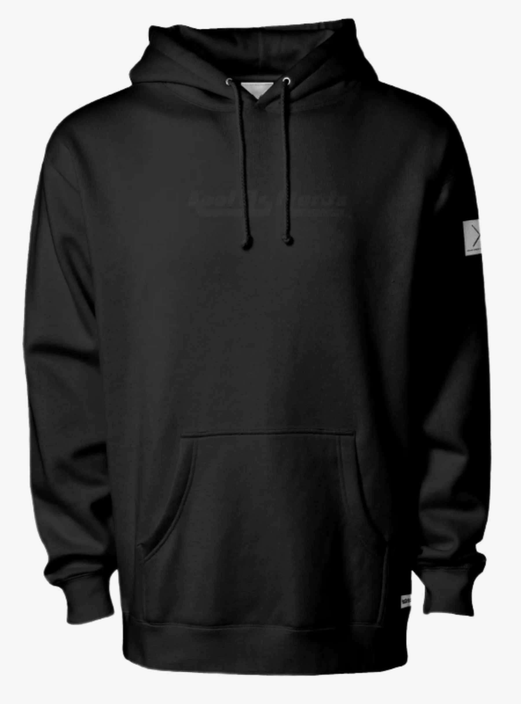 The Formula Hoodie by Kool As Nerdz