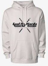 The Essential Statement Hoodie by kool as nerdz