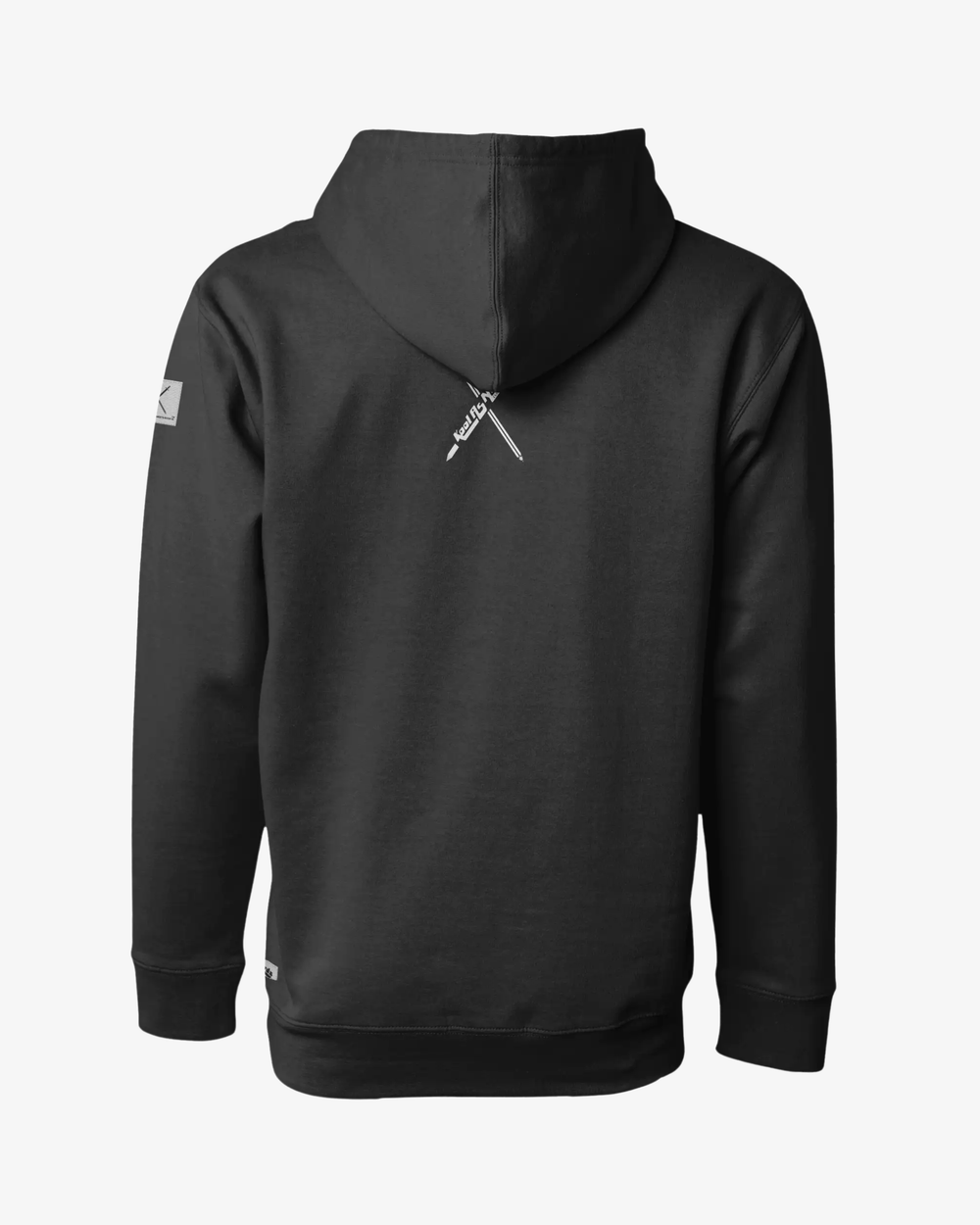 THE UNIFIED MINDSET HOODIE BY KOOL AS NERDZ