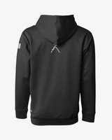 THE UNIFIED MINDSET HOODIE BY KOOL AS NERDZ