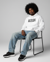THE UNIFIED MINDSET HOODIE BY KOOL AS NERDZ
