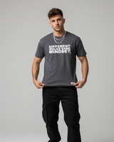 THE UNIFIED MINDSET TEE BY KOOL AS NERDZ