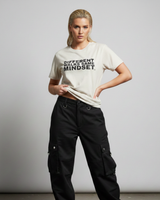 THE UNIFIED MINDSET TEE BY KOOL AS NERDZ