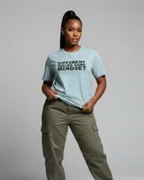 THE UNIFIED MINDSET TEE BY KOOL AS NERDZ