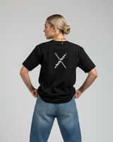 THE UNIFIED MINDSET TEE BY KOOL AS NERDZ