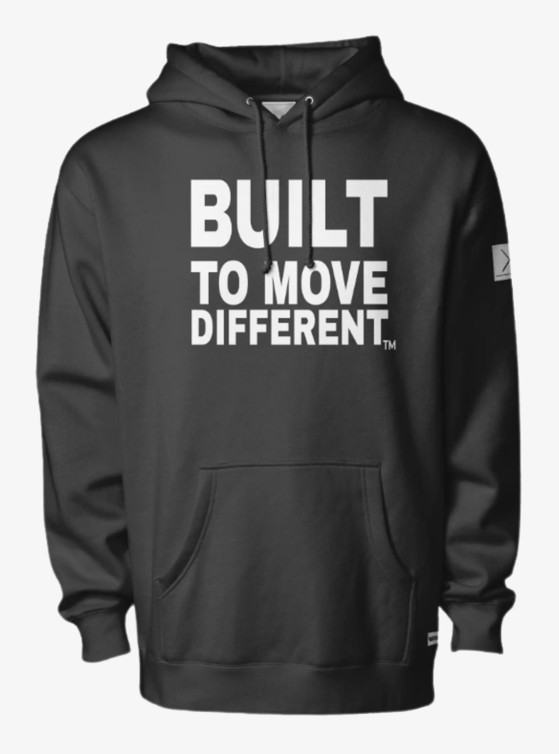 The Legacy Hoodie by Kool As Nerdz