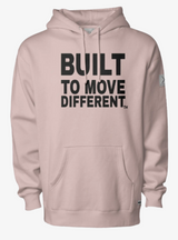 The Legacy Hoodie by Kool As Nerdz