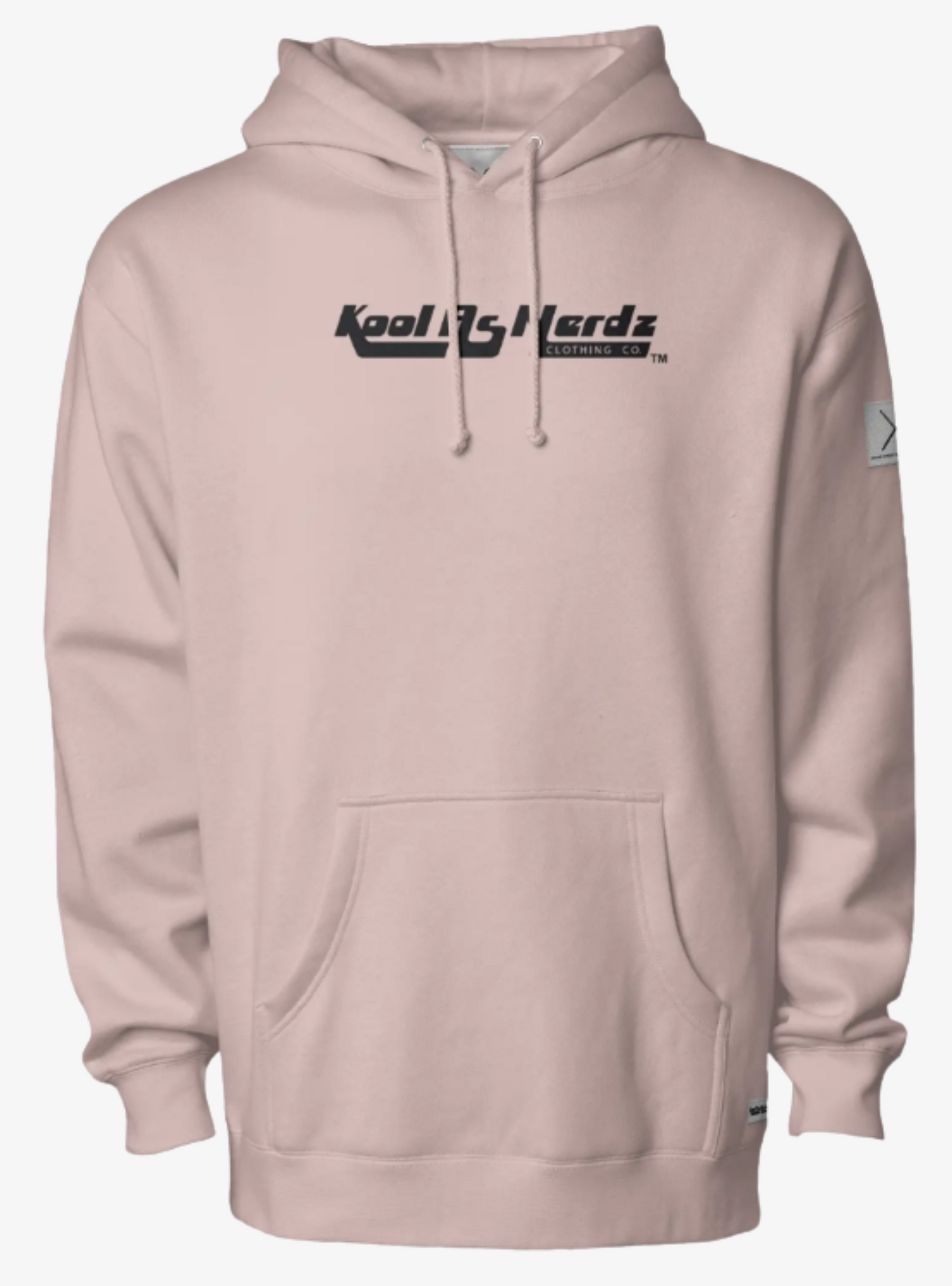 The Formula Hoodie by Kool As Nerdz