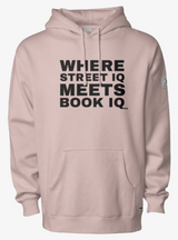 The Statement Hoodie by Kool As Nerdz