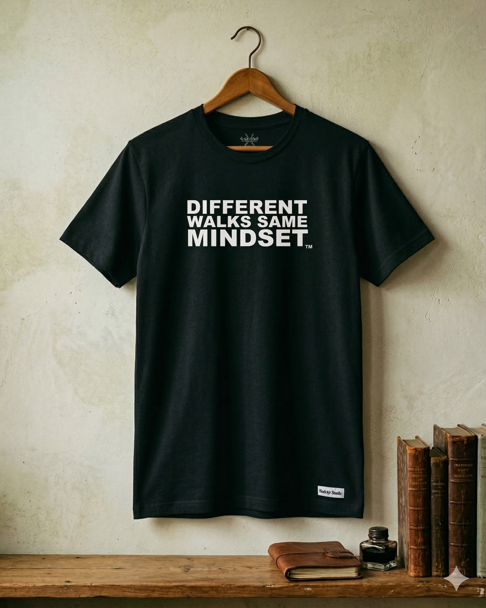 KANZ Mindset Rotation pack
