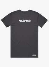 The Mindset Classic Premium Tee by Kool As Nerdz