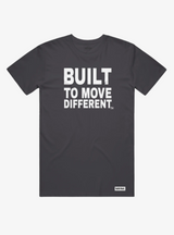 The Movement Tee by Kool As Nerdz