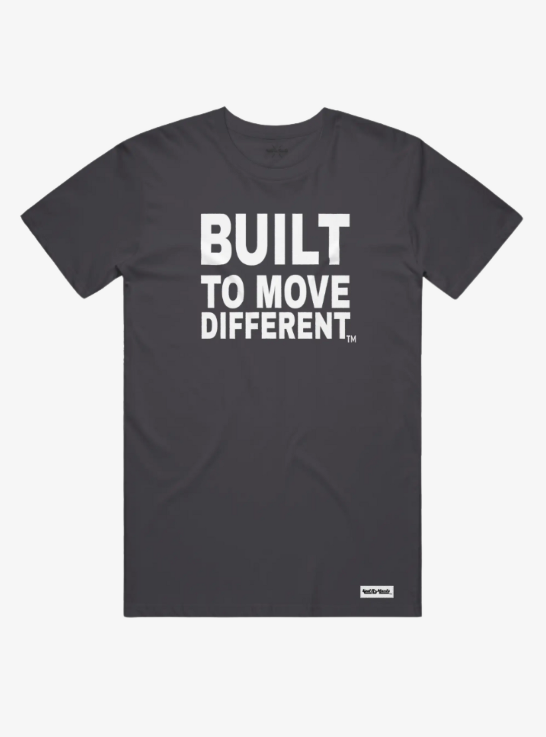 The Movement Tee by Kool As Nerdz
