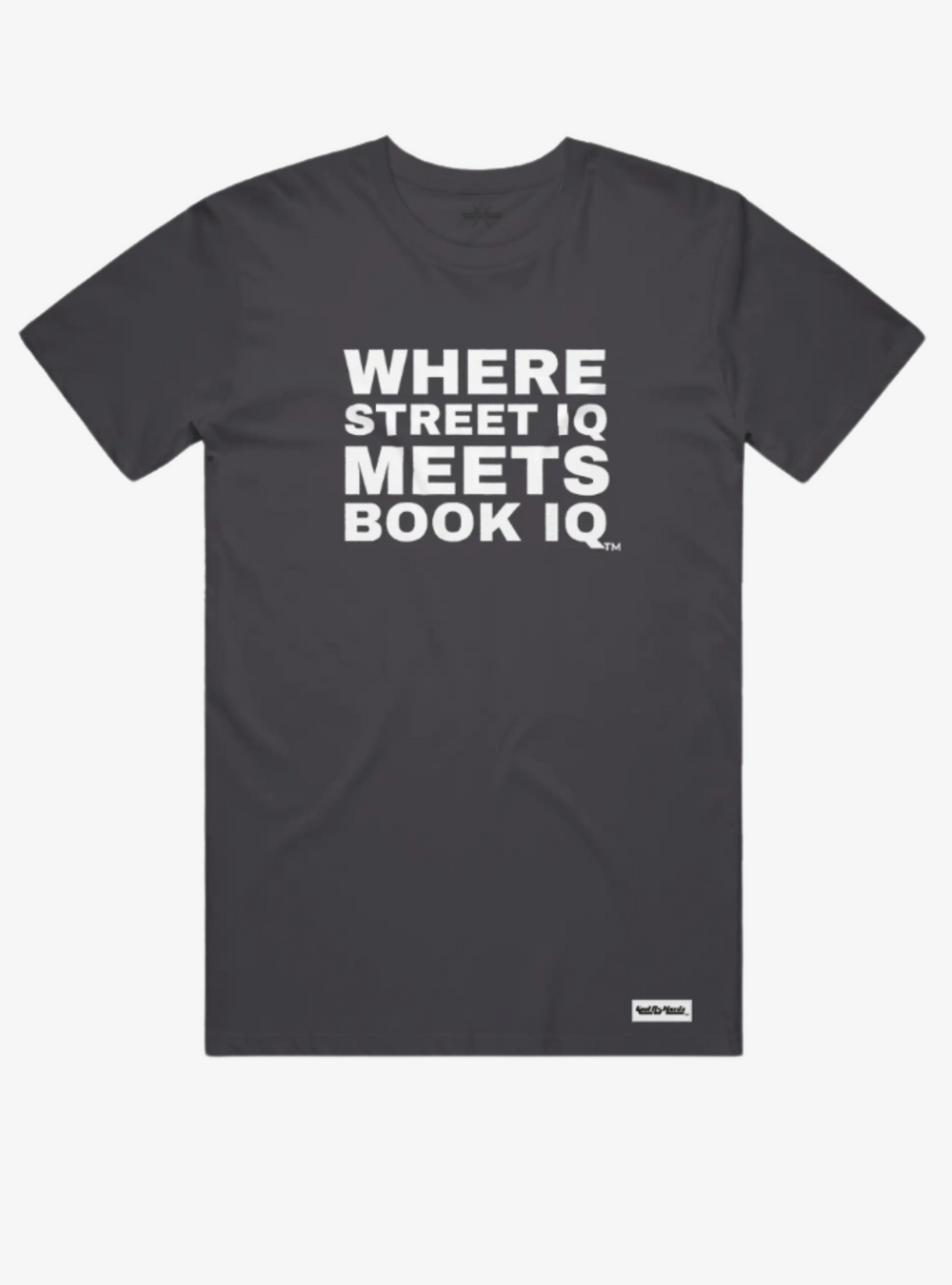 The Statement Tee by Kool As Nerdz