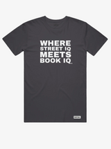 The Statement Tee by Kool As Nerdz