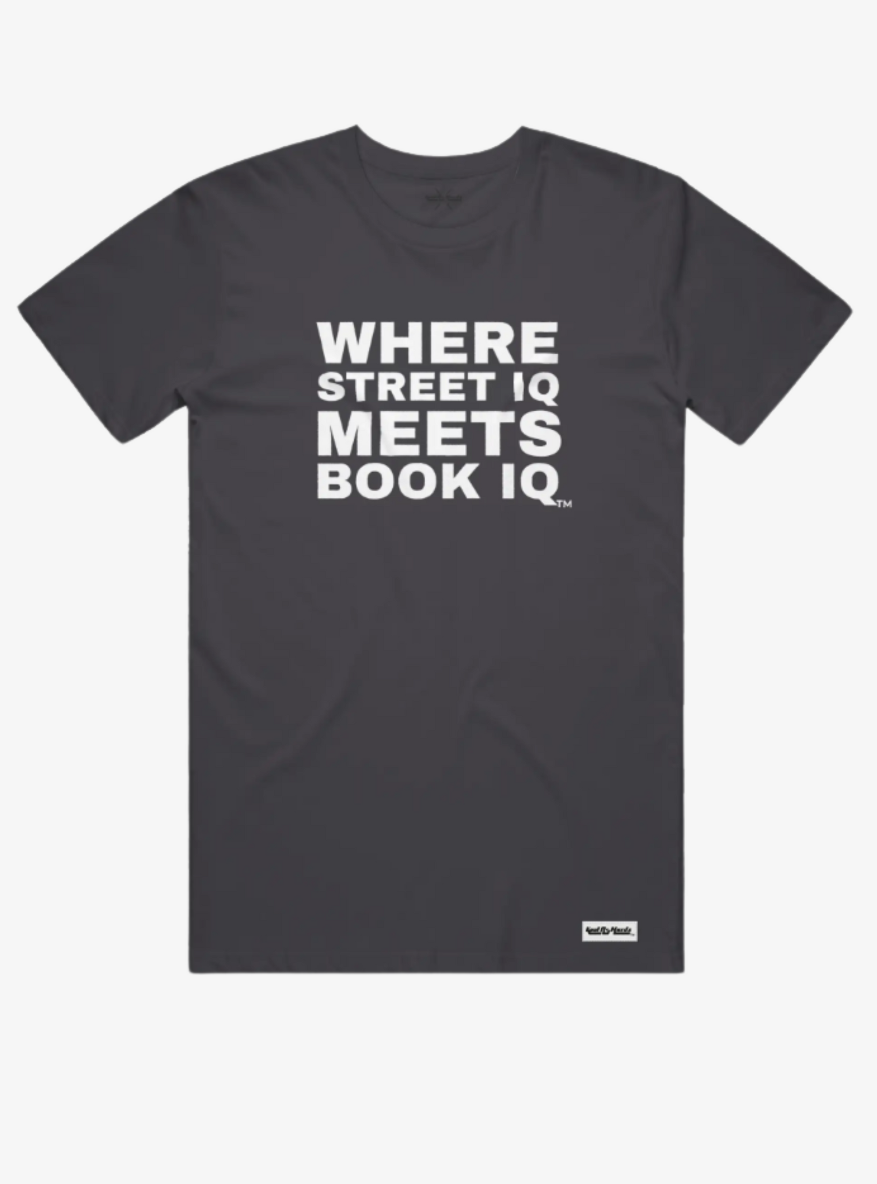 The Statement Tee by Kool As Nerdz