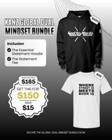 KANZ Global Dual Mindset Bundle
