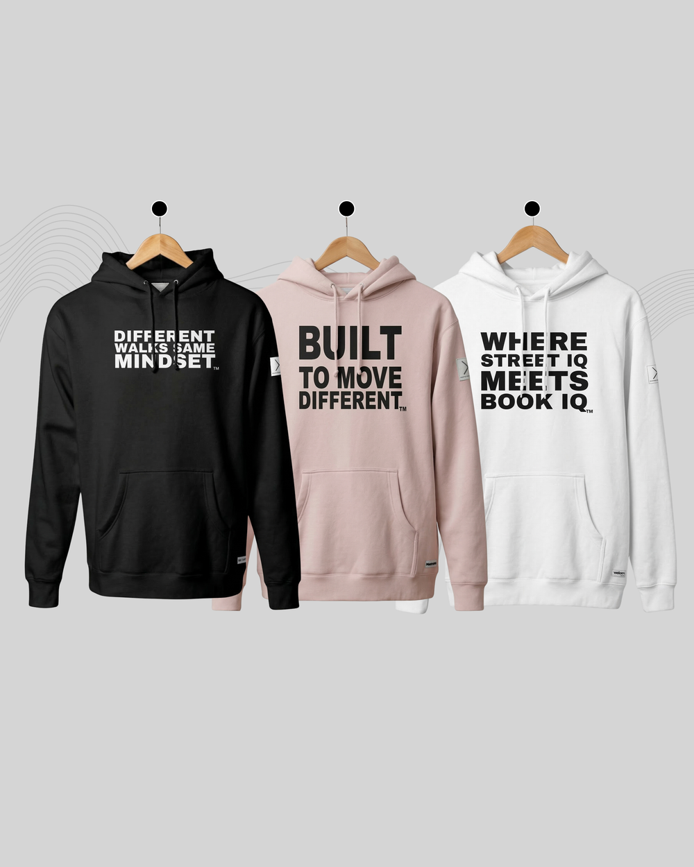 KANZ mindset legacy bundle