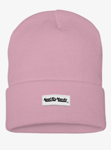 The Origin Beanie by kool as nerdz