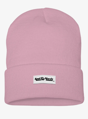 The Origin Beanie by kool as nerdz