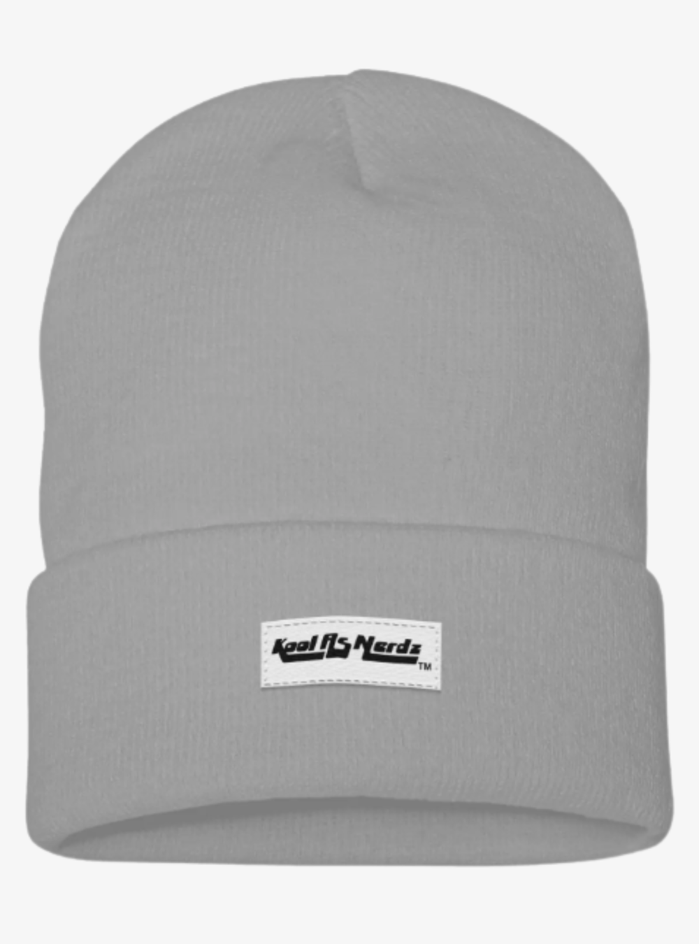 The Origin Beanie by kool as nerdz