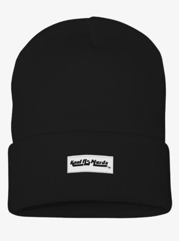 The Origin Beanie by kool as nerdz