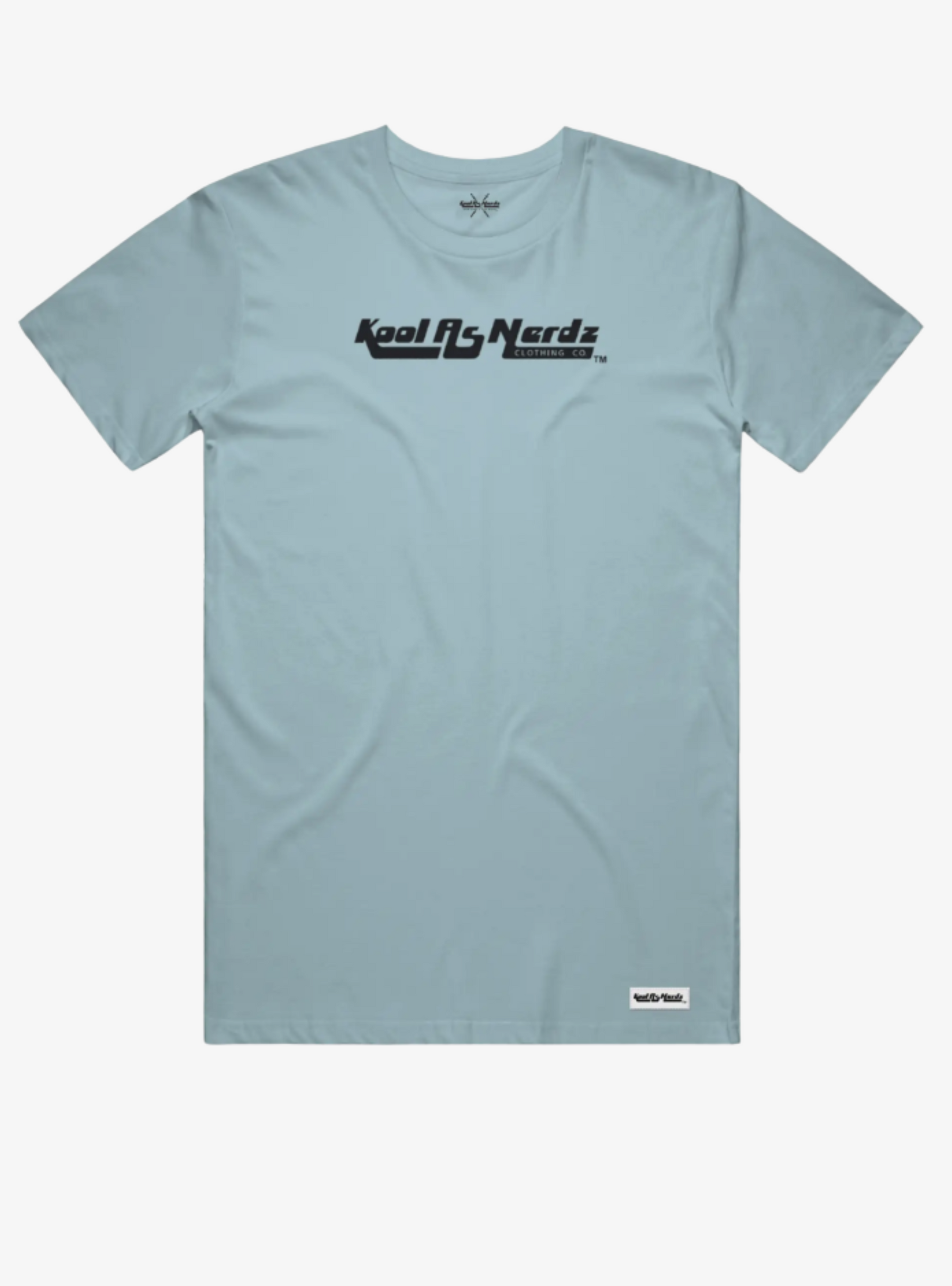 The Mindset Classic Premium Tee by Kool As Nerdz