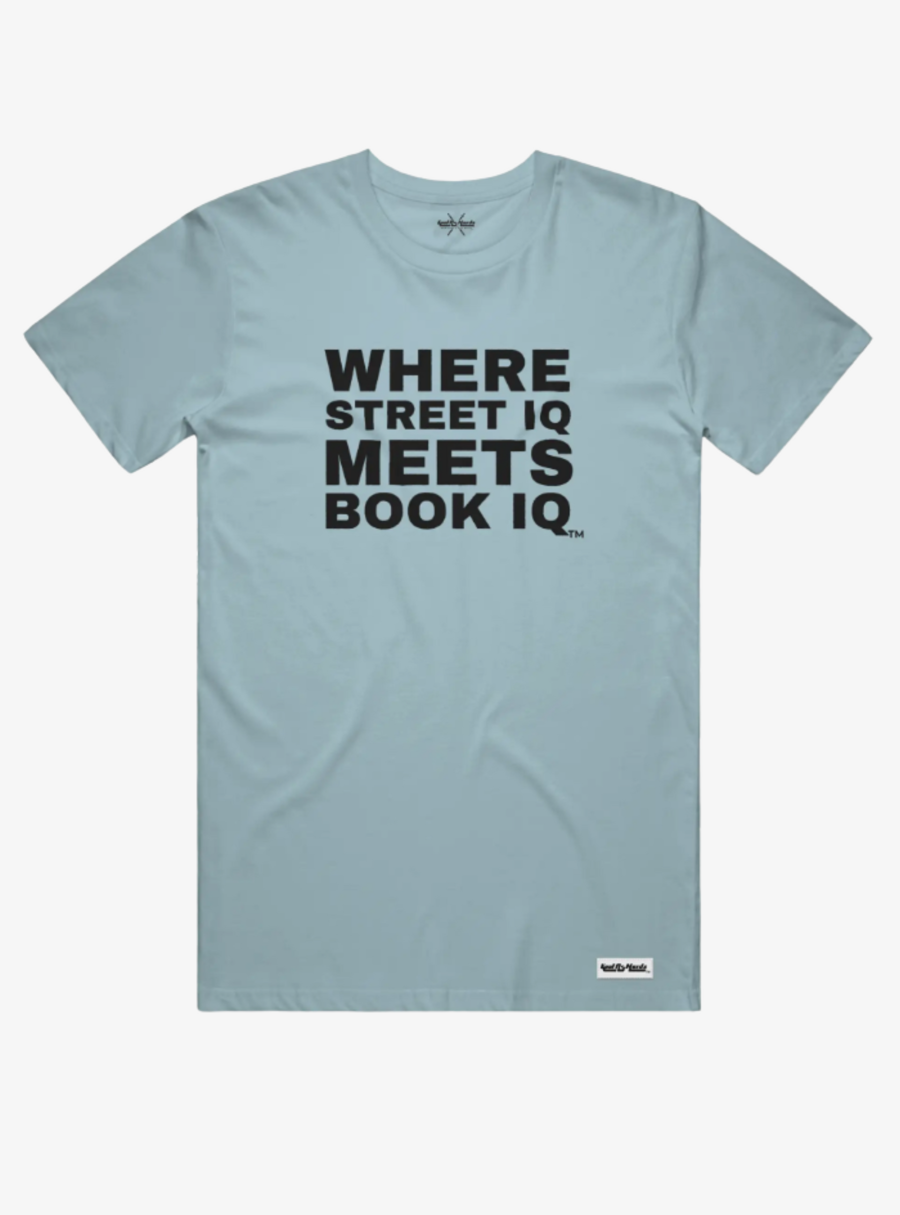 The Statement Tee by Kool As Nerdz