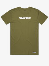 The Mindset Classic Premium Tee by Kool As Nerdz