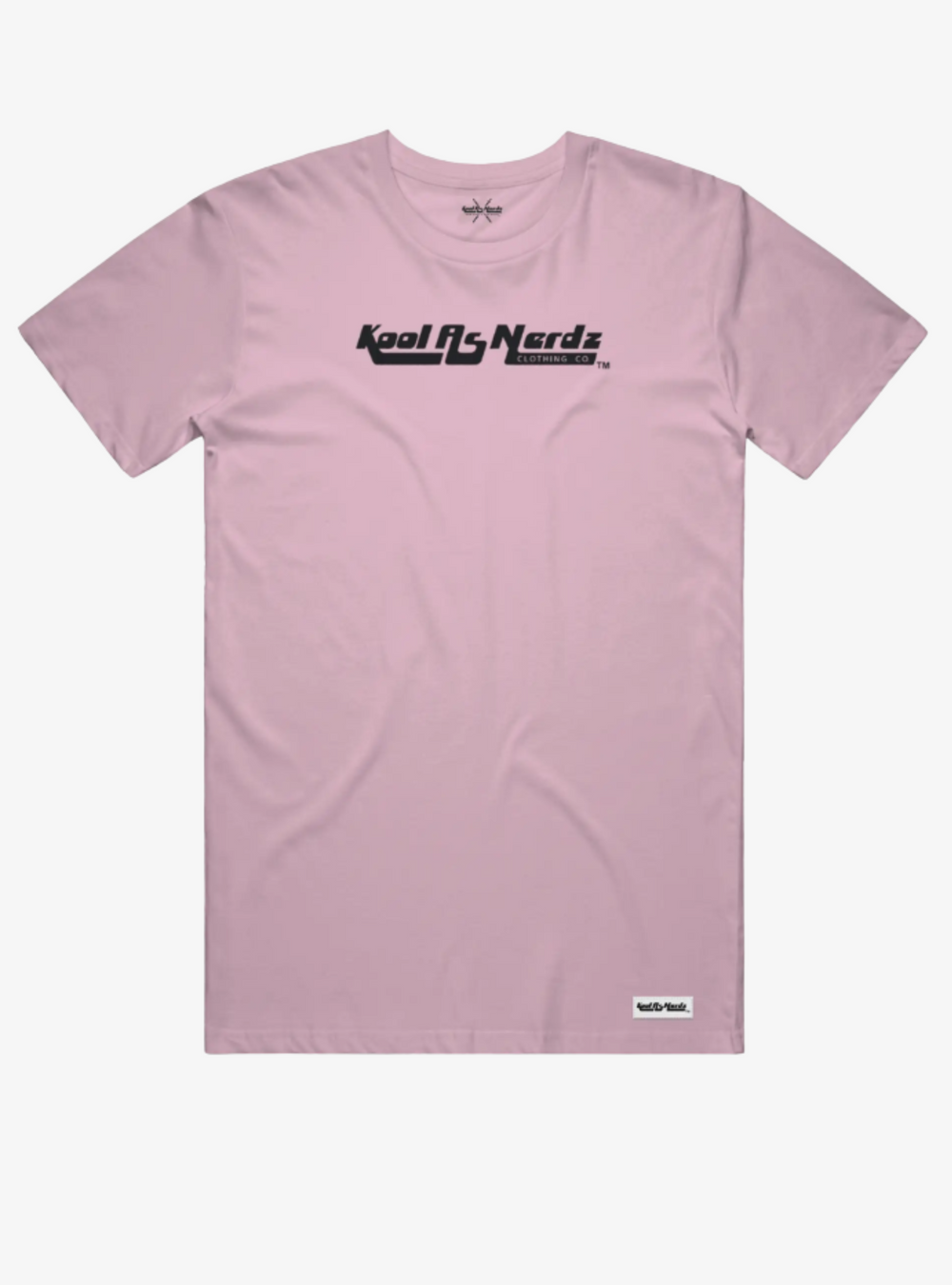 The Mindset Classic Premium Tee by Kool As Nerdz