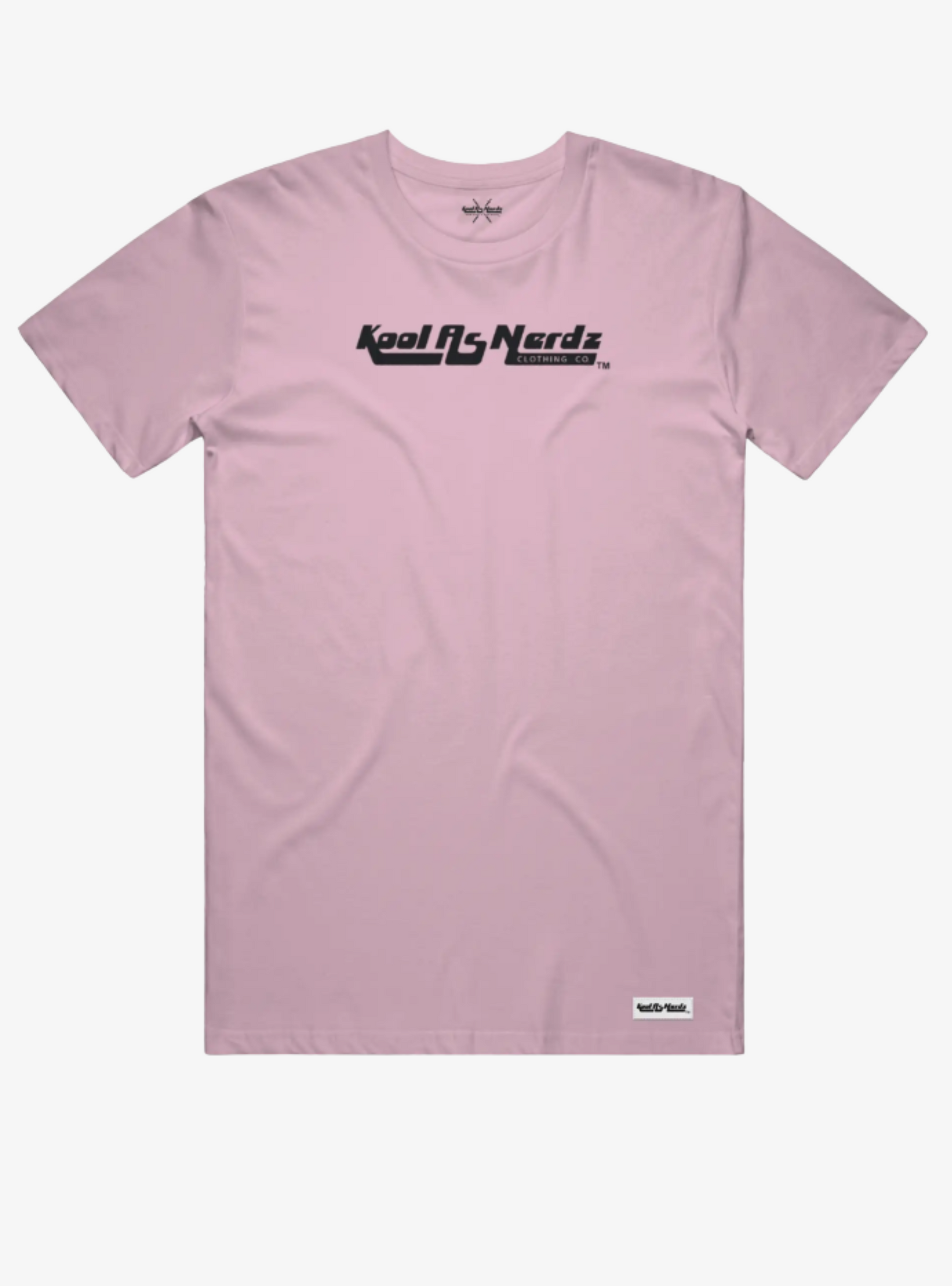The Mindset Classic Premium Tee by Kool As Nerdz
