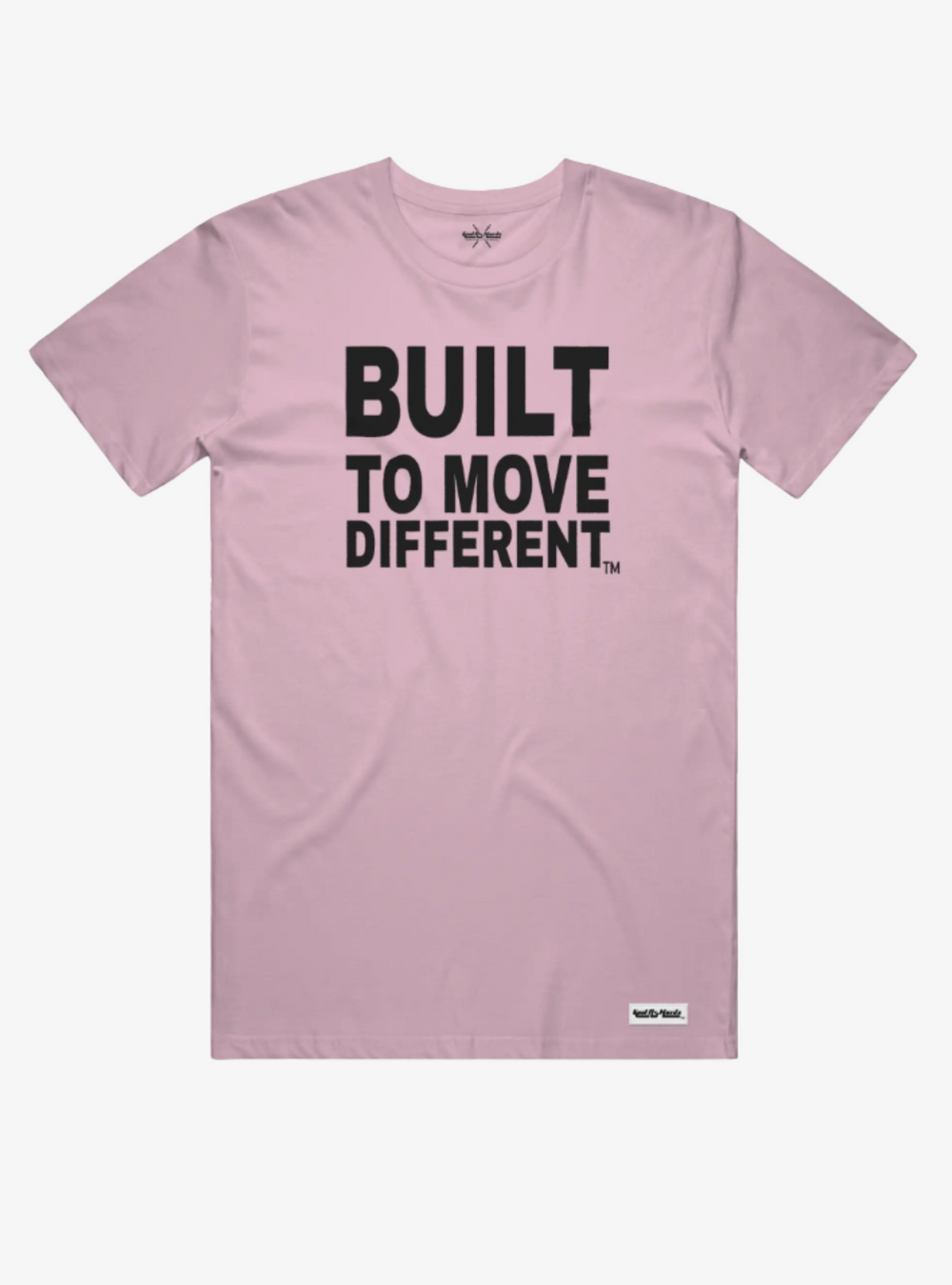 The Movement Tee by Kool As Nerdz