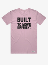 The Movement Tee by Kool As Nerdz