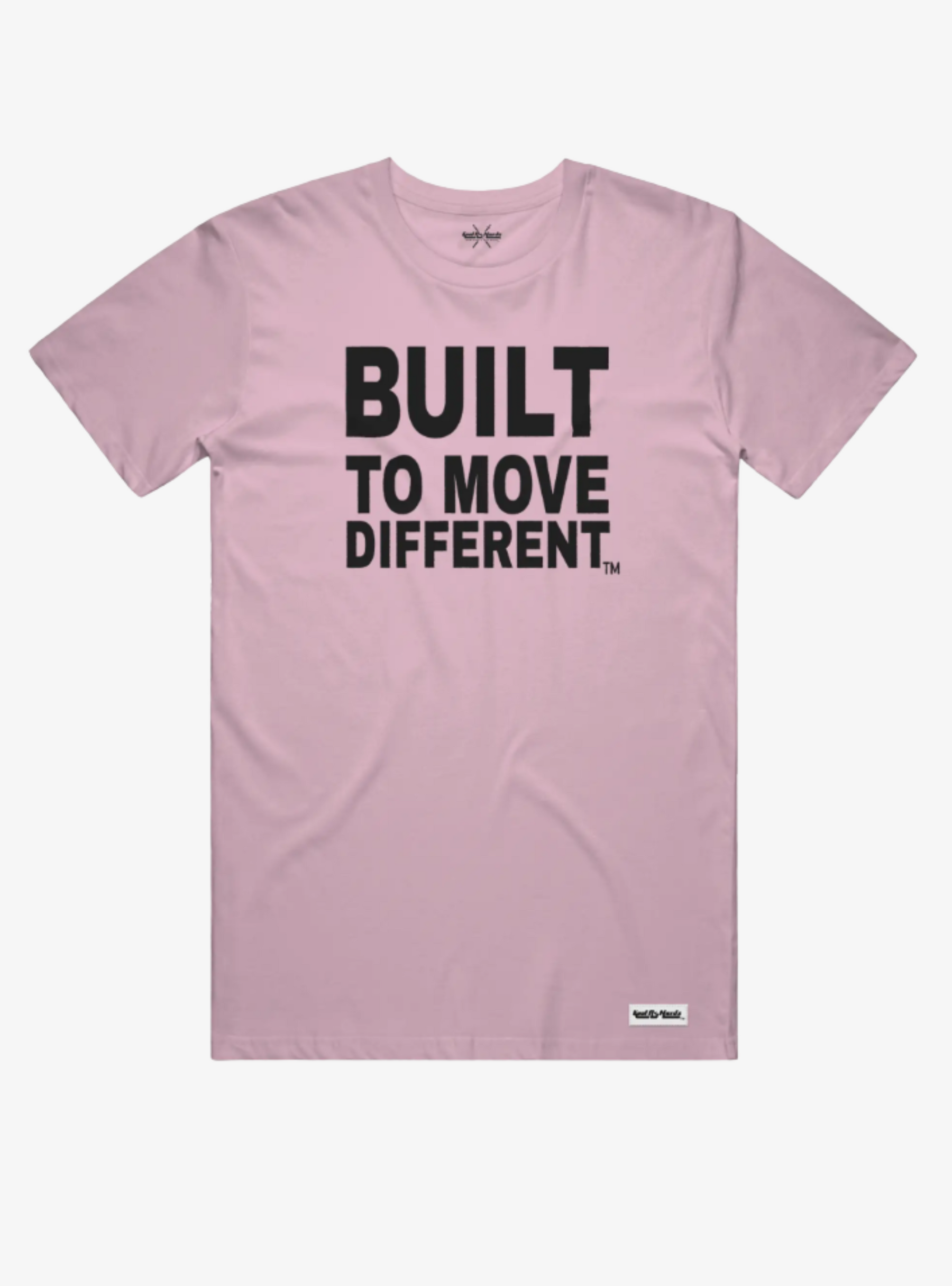The Movement Tee by Kool As Nerdz